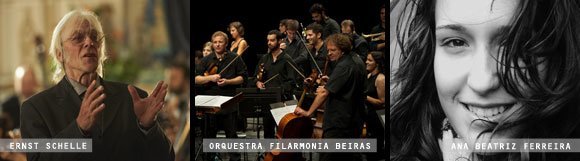 CONCERTO CICLO BEETHOVEN 2012