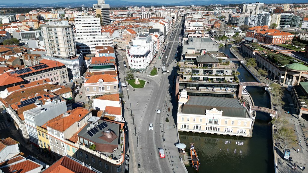  Inauguração da Avenida Dr. Lourenço Peixinho