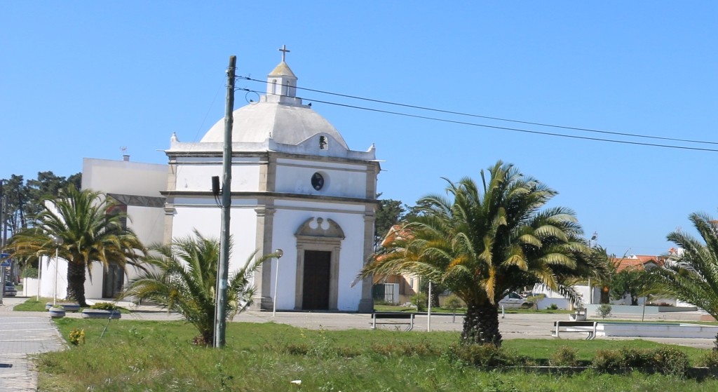 Novo concurso para construção da Casa Mortuária de São Jacinto