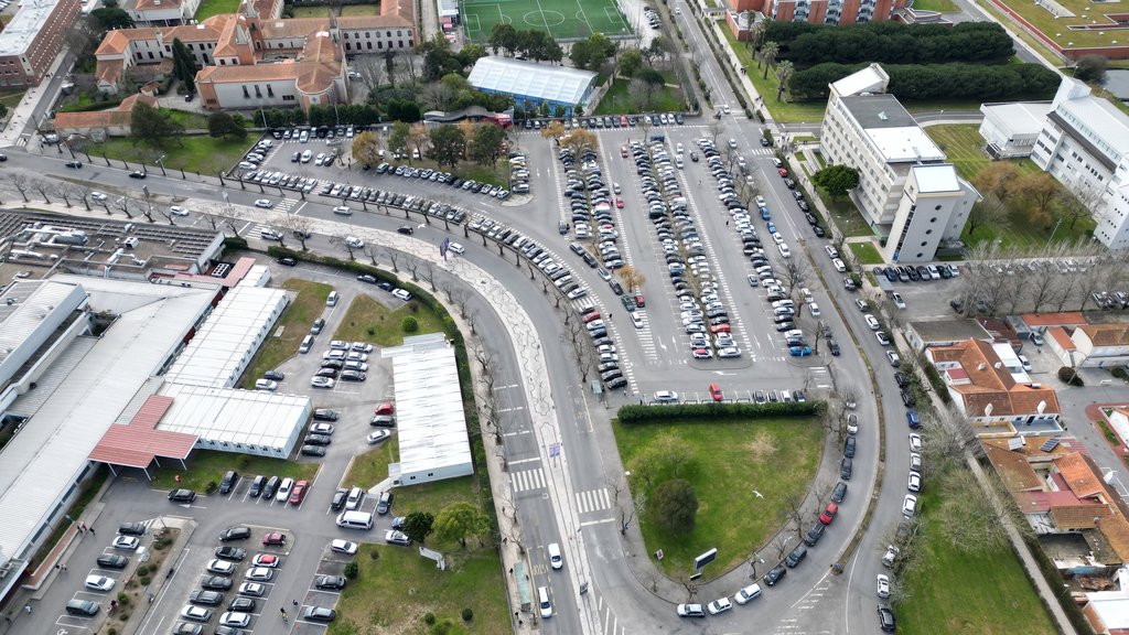 Câmara arrecada mais 2,5 milhões de euros com a hasta pública de alienação de imóveis municipais