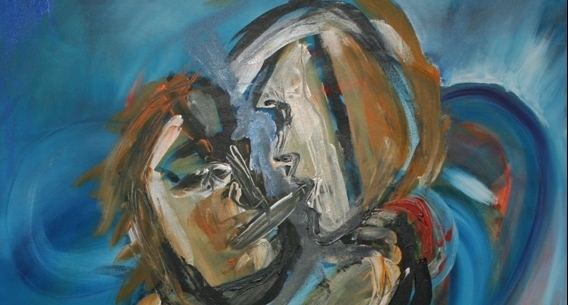 “MODO DE VÊR” – EXPOSIÇÃO DE PINTURA DE NATÁLIA GROMICHO