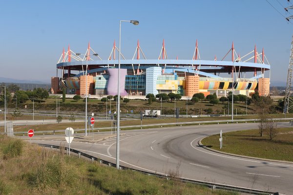 estadio