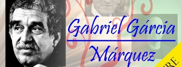 COMUNIDADE DE LEITORES DESTACA LIVRO DE GABRIEL GARCIA MARQUES