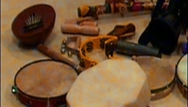 MUSICOTERAPIA NA CASA DA JUVENTUDE