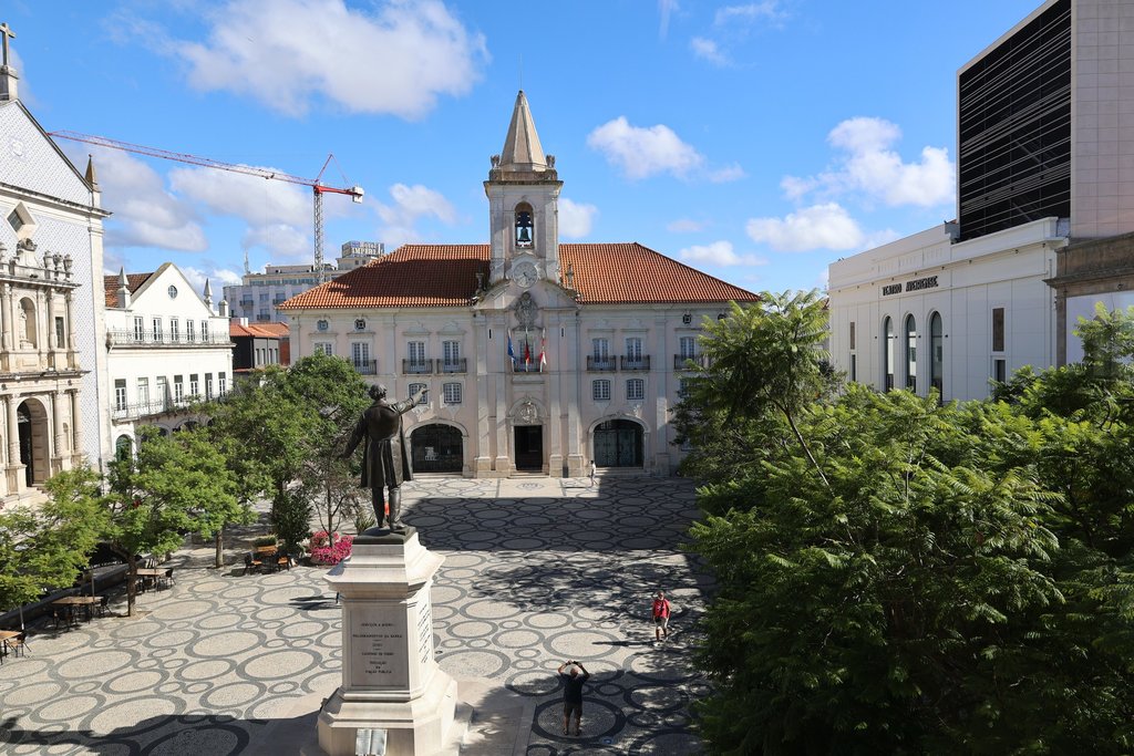 10º Aniversário da Presidência de Ribau Esteves na Câmara Municipal de Aveiro