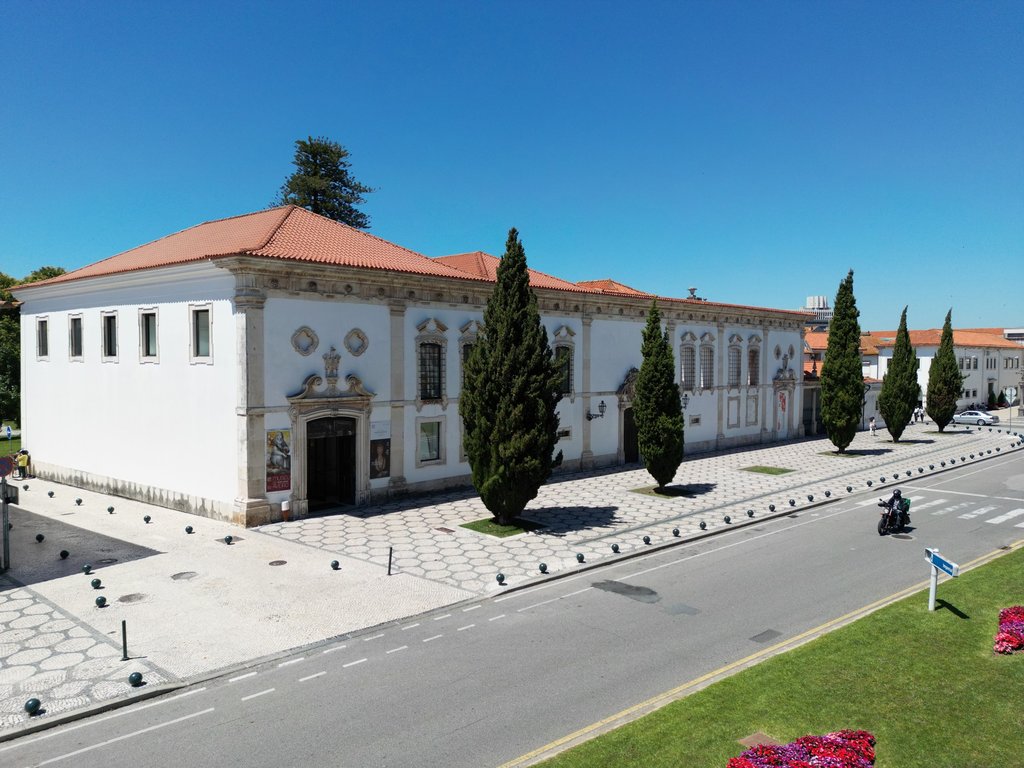 Revisão do Regulamento dos Equipamentos Museológicos de Aveiro