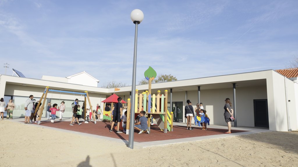 Apoios Financeiros às Associações de Pais