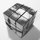 WORKSHOP "O MEU CUBO RUBIK"