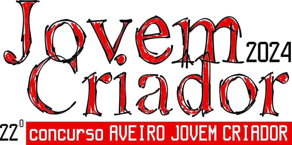 Abertas as inscrições para o concurso Aveiro Jovem Criador 2024