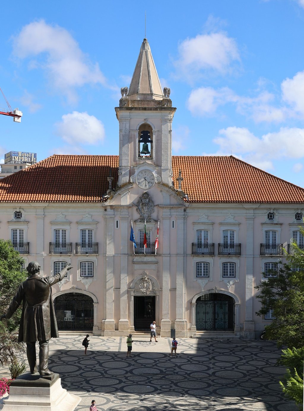 Distinção de Territórios da Longevidade