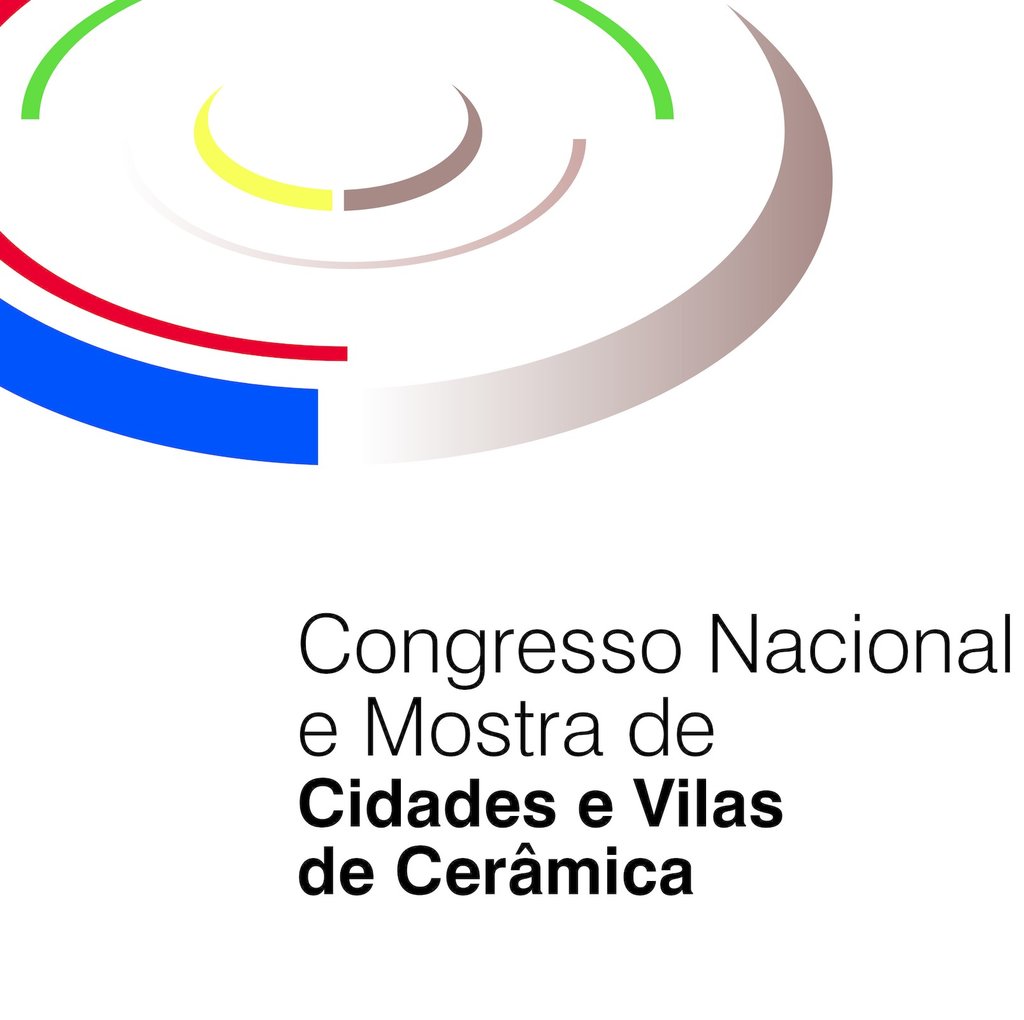 1º Congresso Nacional e Mostra de Cidades e Vilas de Cerâmica