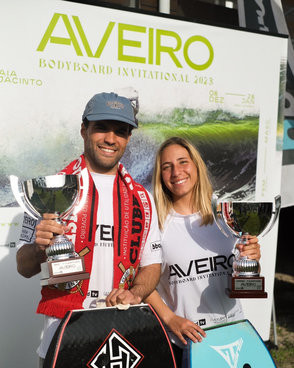 2ª Edição do Aveiro Bodyboard Invitational foi sucesso  São Jacinto recebeu evento este fim-de-se...