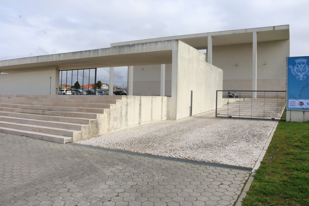 Constituição da empresa municipal AVEIRO PARQUEXPO, E.M. S.A.