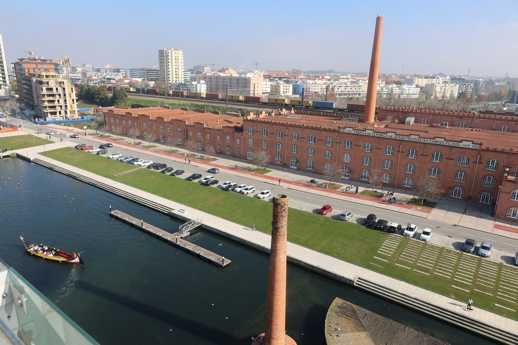 Apresentado Plano Estratégico Educativo do Município de Aveiro