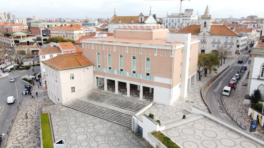 Armando Punzo, vencedor do Leão de Ouro na Bienal de Veneza, é orador em conferência dedicada à C...