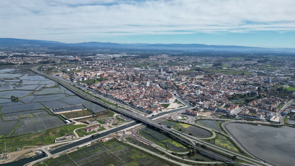 Cooperação - 10 anos de Ribau Esteves e de Aliança com Aveiro na gestão da CMA