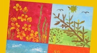 EXPOSIÇÃO "DAR COR À VIDA"