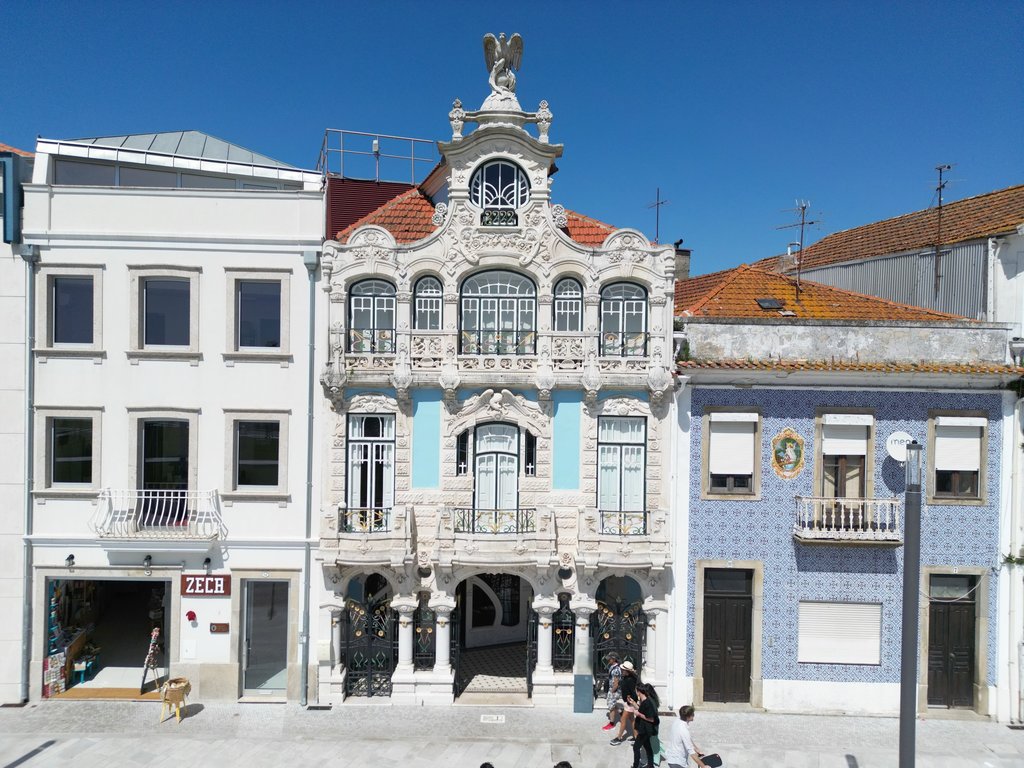 Definição dos dias de encerramento, horário, preçário e isenções dos Museus de Aveiro para 2024