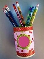 ATELIER DE PORTA OBJETOS