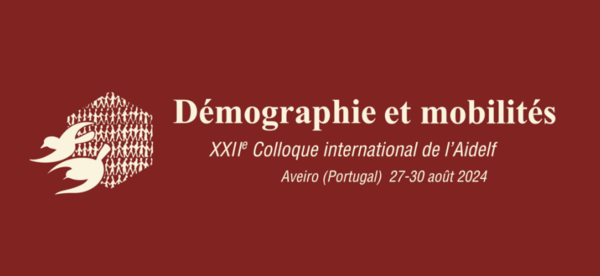 demogrphie
