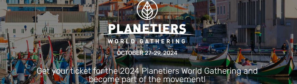 Protocolo de Colaboração com a Planetiers 
