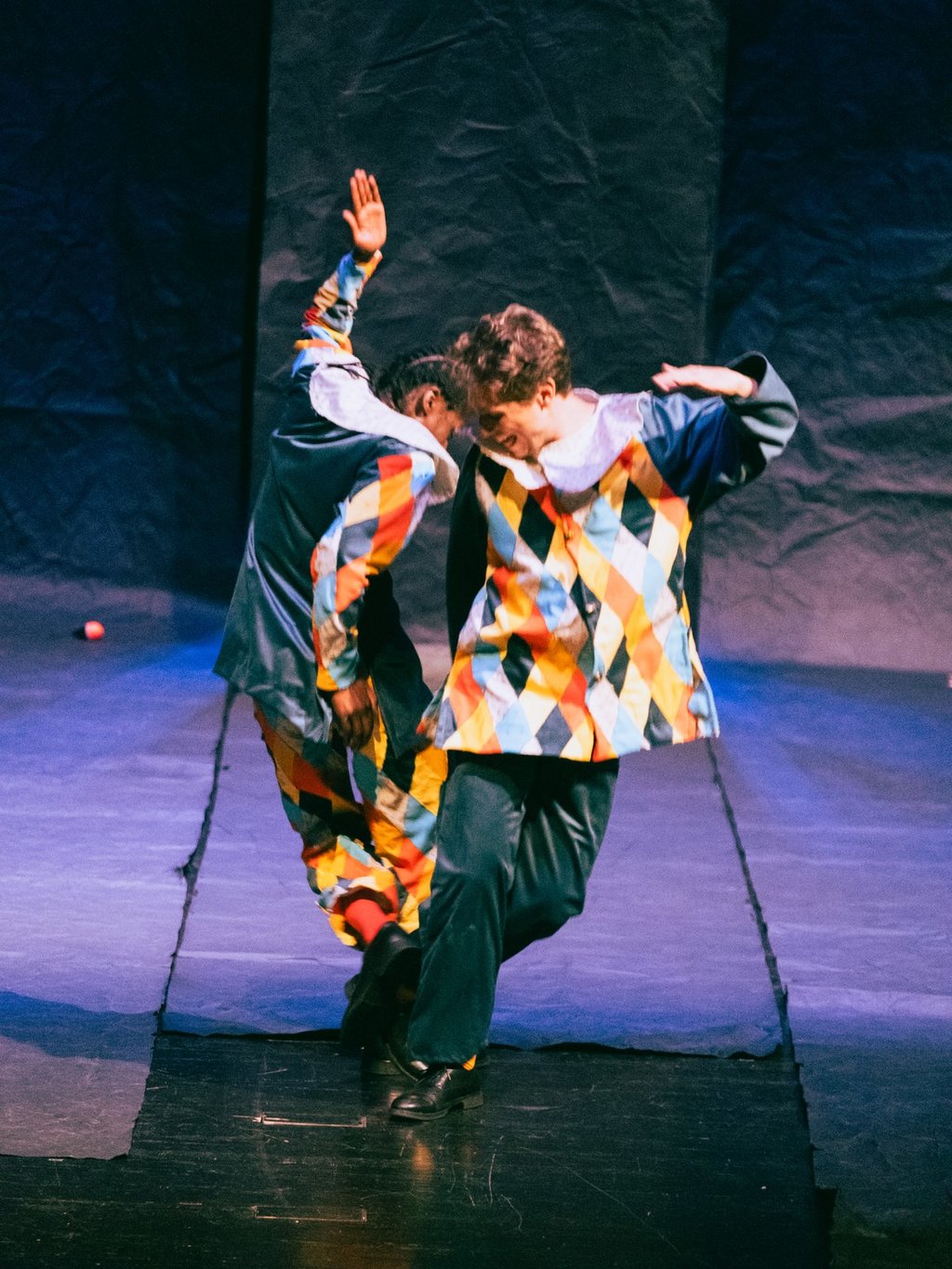 Teatro Aveirense recebe espetáculo inspirado no Japão, com Diogo Dória e a Banda da Quinta do Picado