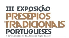 EXPOSIÇÃO DE PRESÉPIOS TRADICIONAIS