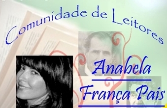 COMUNIDADE DE LEITORES COM ANABELA FRANÇA PAIS