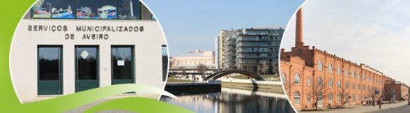 NOVOS TARIFÁRIOS DE RESÍDUOS SÓLIDOS URBANOS