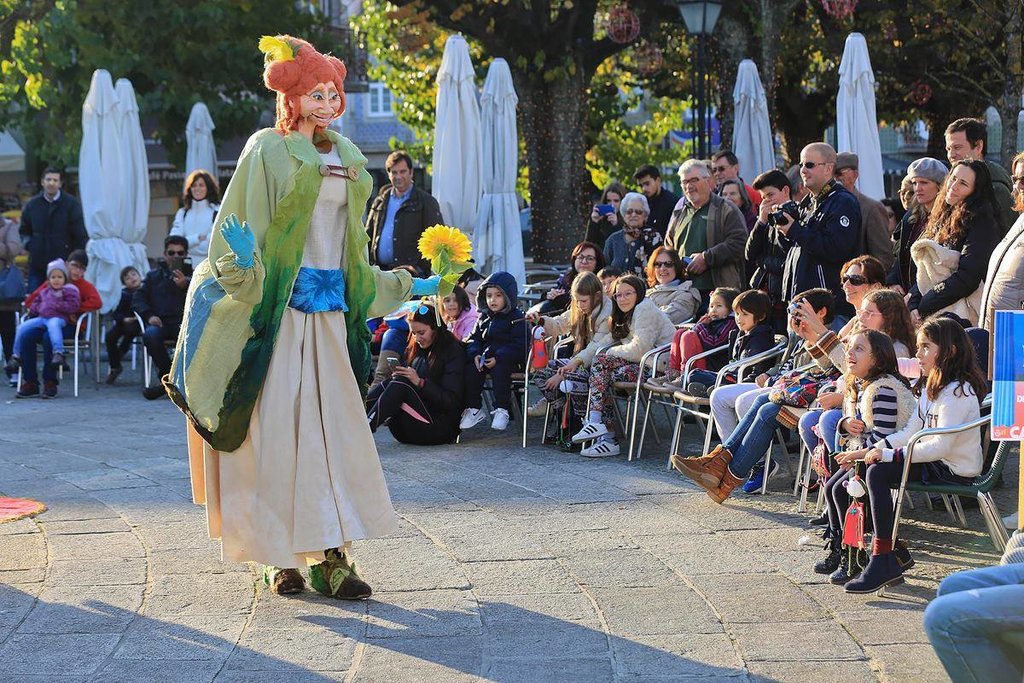 Cultura Perto de Si com música e novo circo em março e abril