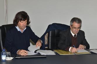 AVEIRO EXPO E ASSOCIAÇÃO EMPRESARIAL DE ÁGUEDA PARCEIRAS NA FEIRA DE MARÇO 2013