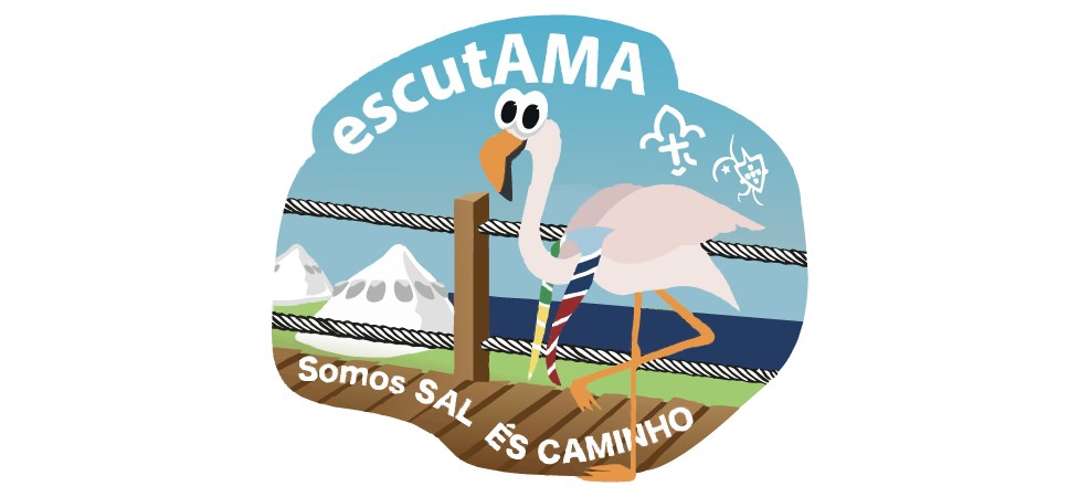 EscutAMA regressa ao Centro Nacional de Formação Ambiental de São Jacinto de 4 a 6 de abril