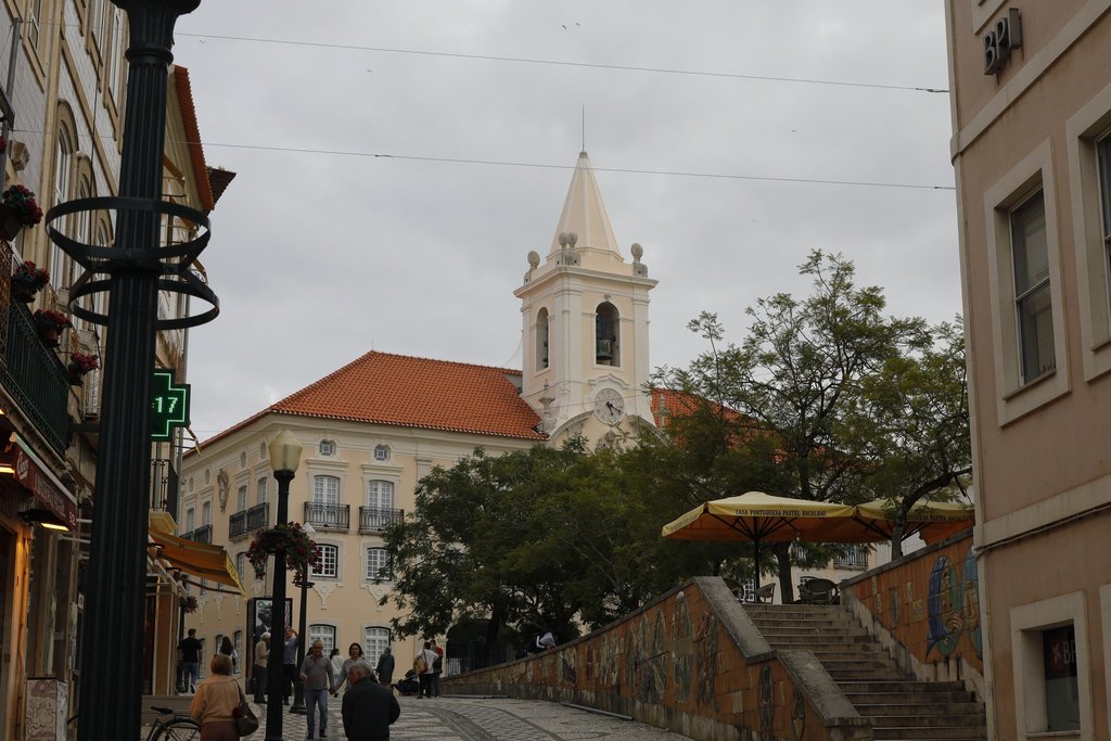 Conclusão do Quadro de Fundos Comunitários do Portugal 2020