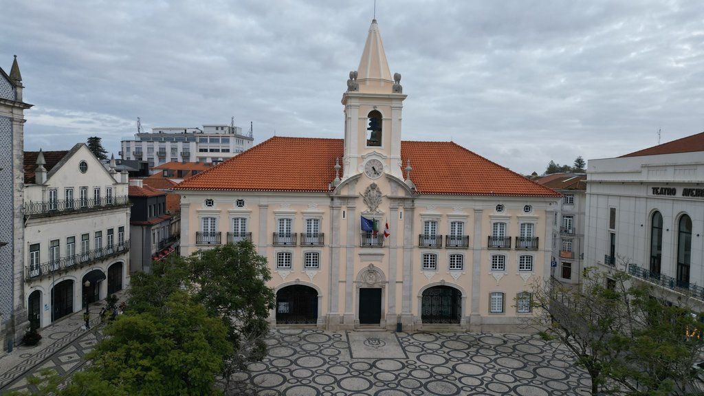 Segunda revisão orçamental 2025