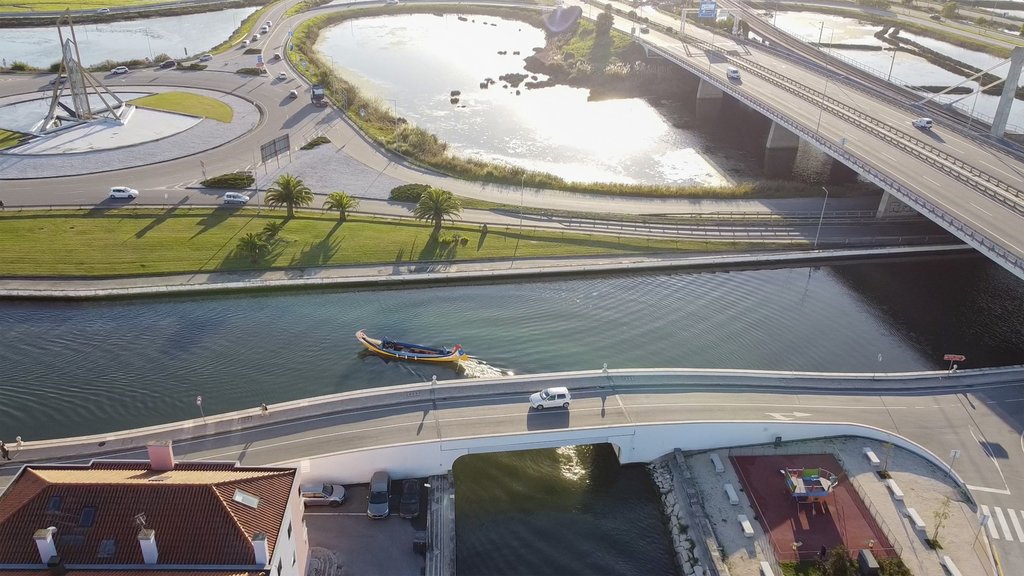 Licenciamento para Atracação Permanente de Embarcações nos Canais Urbanos