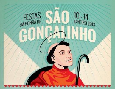 CONDICIONAMENTOS DE TRÂNSITO - FESTAS DE SÃO GONÇALINHO