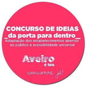 CONCURSO DE IDEIAS "DA PORTA PARA DENTRO"