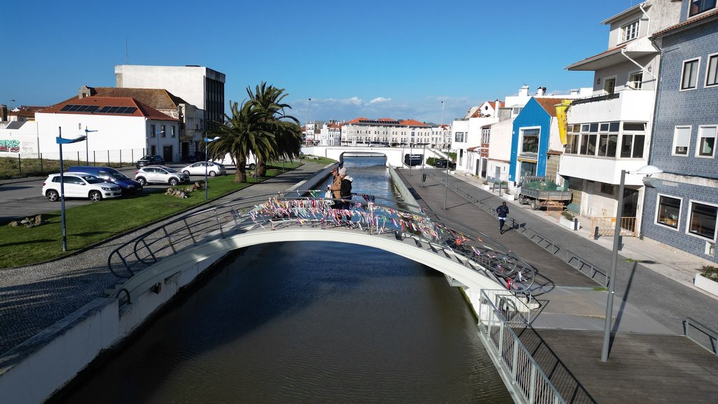 Discussão Pública do Plano Pormenor do Cais do Paraíso