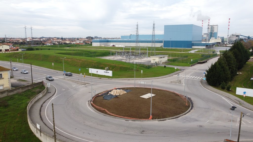 Câmara aprova Plano de Emergência Externa da Navigator Pulp Aveiro