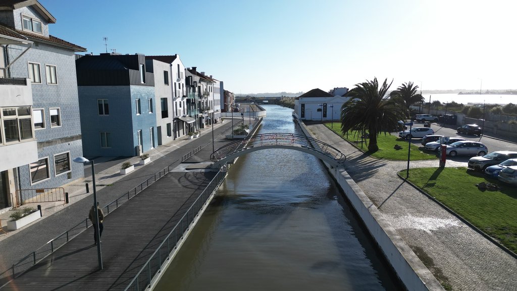 Aprovada a versão final do Plano de Pormenor do Cais do Paraíso