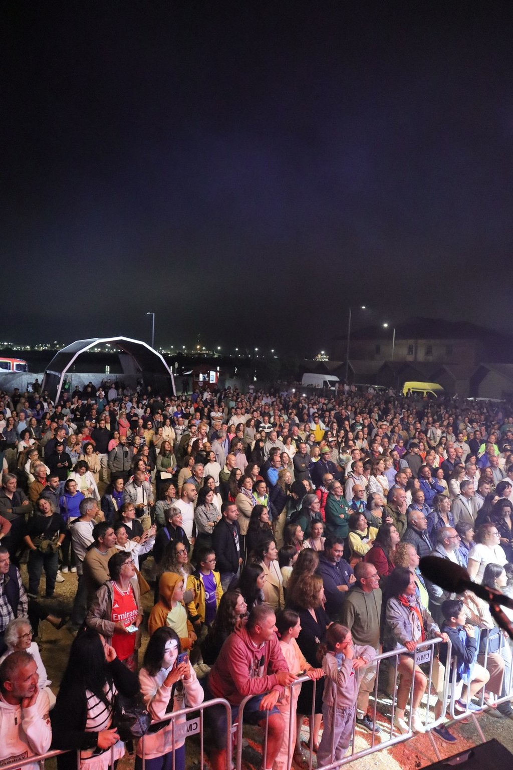 São Jacinto vibrou com o Festival Dunas: aeronaves, cultura e milhares de visitantes em três dias...
