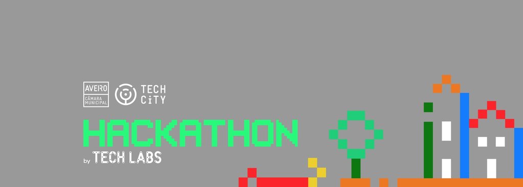Hackathon Tech Lab de regresso para a Aveiro Tech Week 2025