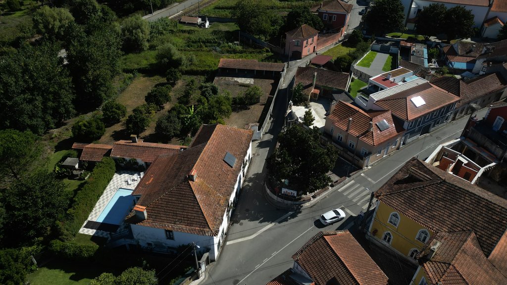 Câmara de Aveiro adjudica requalificação da Praça Dr. Jaime Magalhães Lima, em Eixo