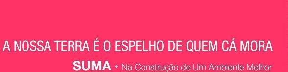 SENSIBILIZAR PARA A LIMPEZA URBANA DO CONCELHO