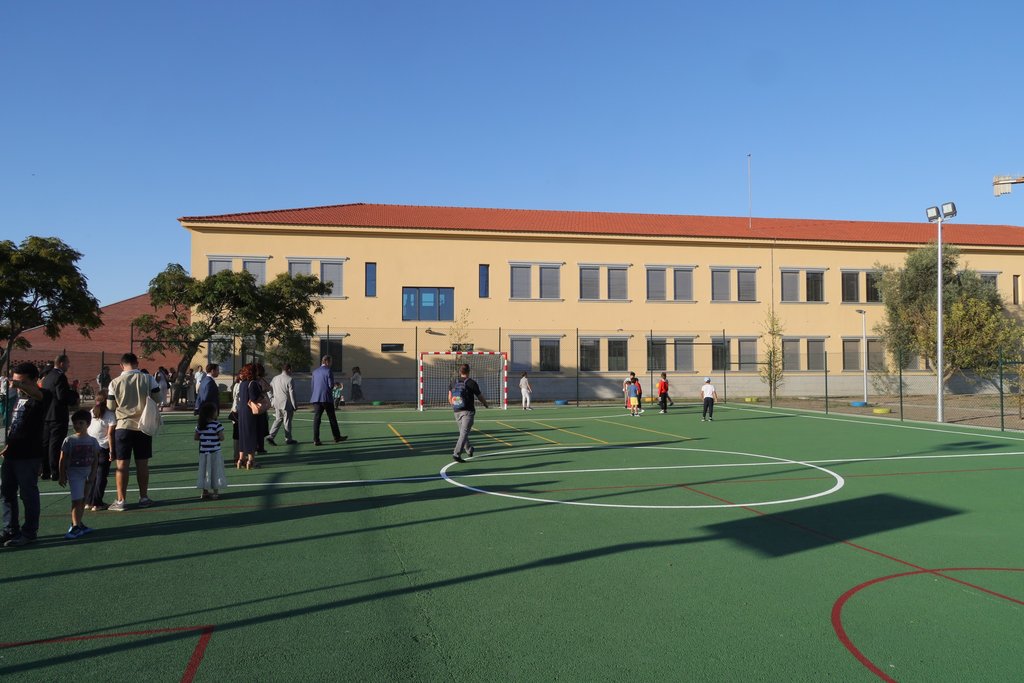 Representação da CMA nos Conselhos Gerais dos Agrupamentos de Escolas 