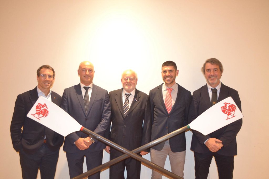 CMA assume compromisso com o “Desporto para todos”