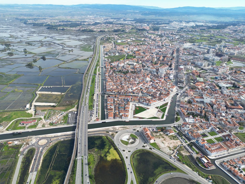 Município de Aveiro lidera PME Excelência no distrito 