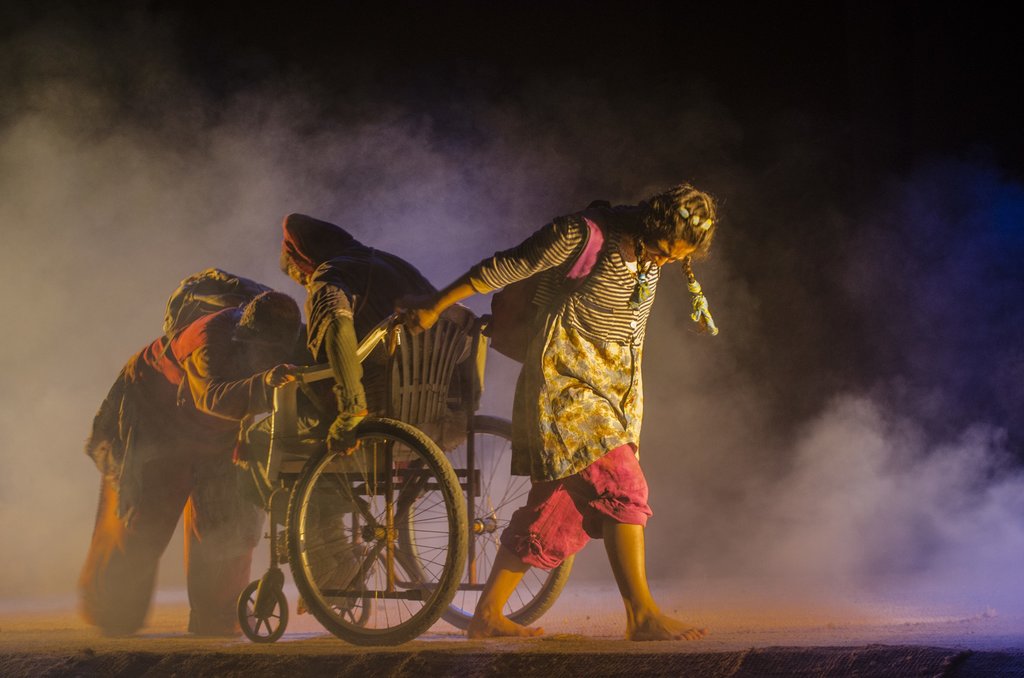 Dezembro no Teatro Aveirense 