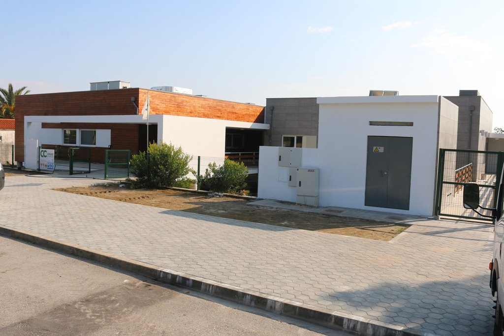 Ratificados protocolos com a Fundação do Desporto para a dinamização do CARSURF