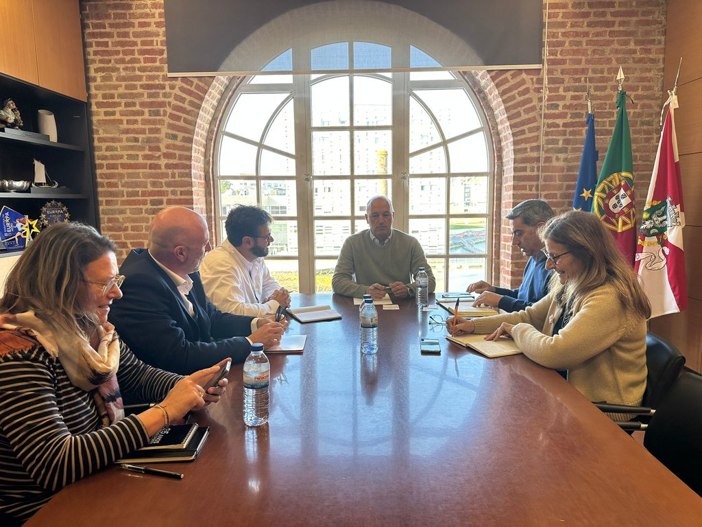 Presidente da CMA quer reforçar aposta no CarSurf, no alto rendimento e nos valores Olímpicos